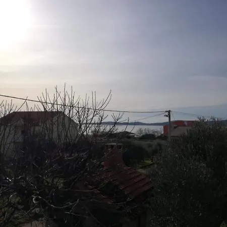 Karl - 100m From The Sea Bibinje