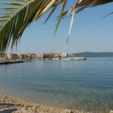 Appartamento Karl - 100m From The Sea *